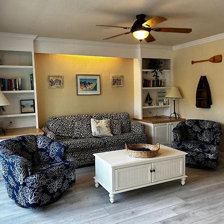 Tortuga Inn Beach Resort Unit #229 Bradenton Beach Luaran gambar