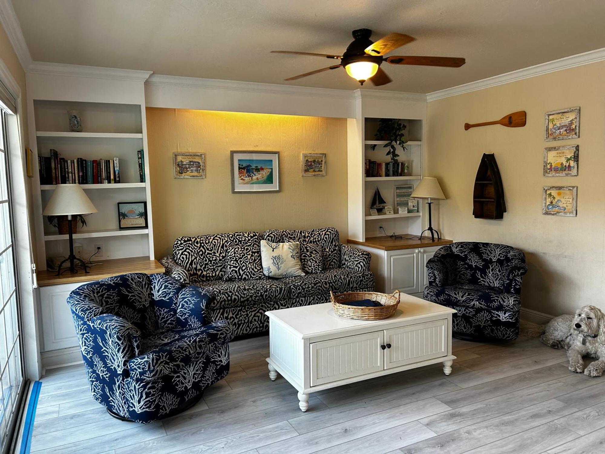 Tortuga Inn Beach Resort Unit #229 Bradenton Beach Luaran gambar