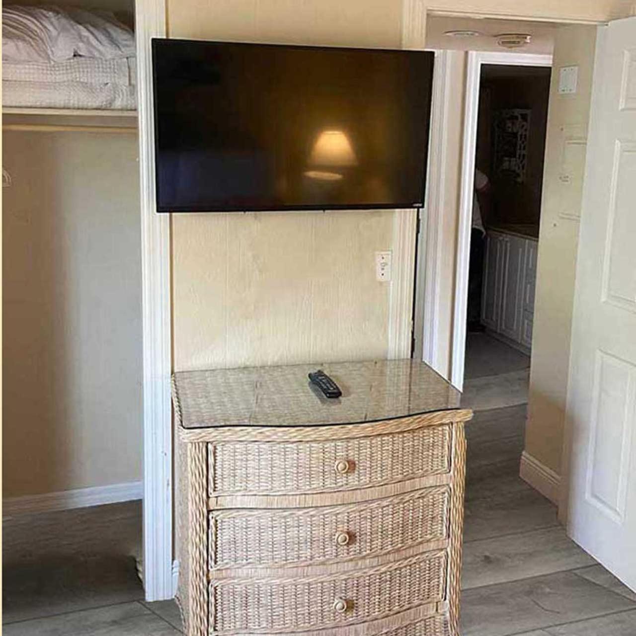 Tortuga Inn Beach Resort Unit #229 Bradenton Beach Luaran gambar
