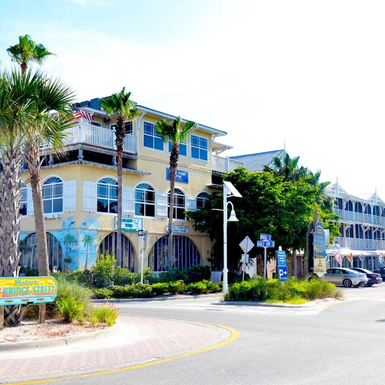 Tortuga Inn Beach Resort Unit #229 Bradenton Beach Luaran gambar