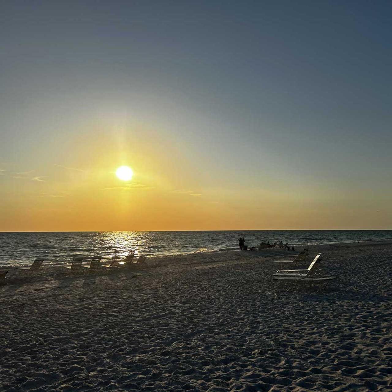 Tortuga Inn Beach Resort Unit #229 Bradenton Beach Luaran gambar