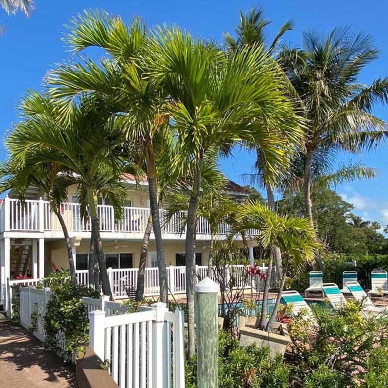 Tortuga Inn Beach Resort Unit #229 Bradenton Beach Luaran gambar