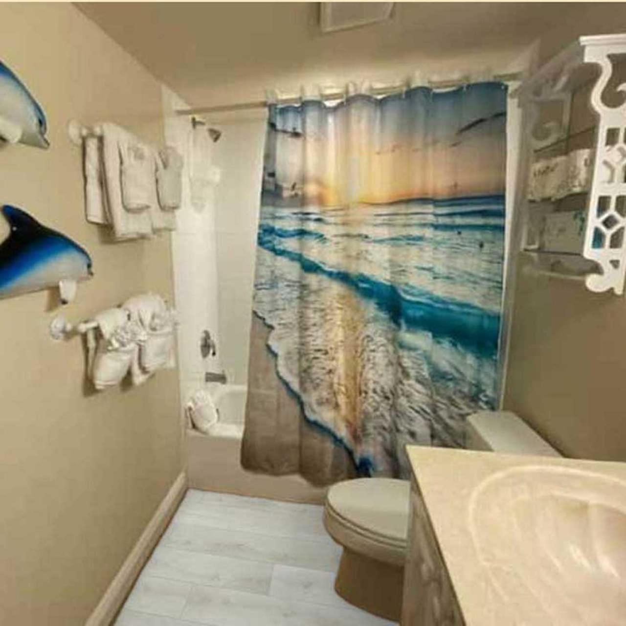 Tortuga Inn Beach Resort Unit #229 Bradenton Beach Luaran gambar