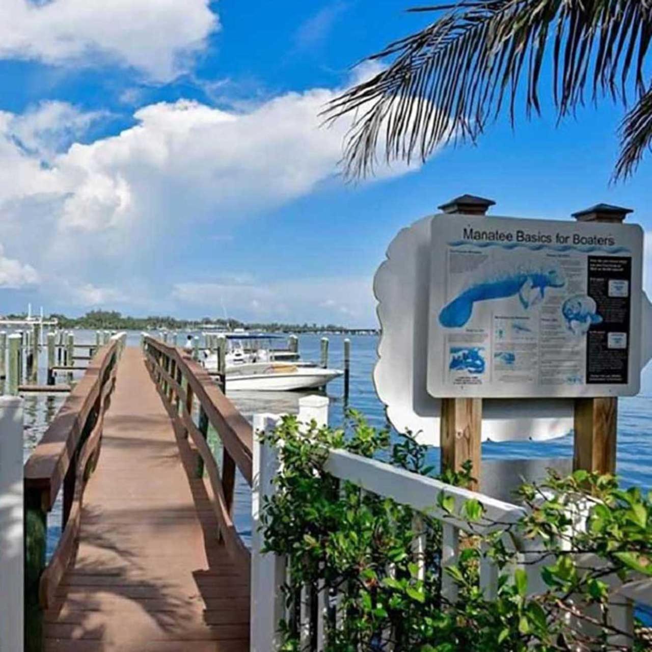 Tortuga Inn Beach Resort Unit #229 Bradenton Beach Luaran gambar
