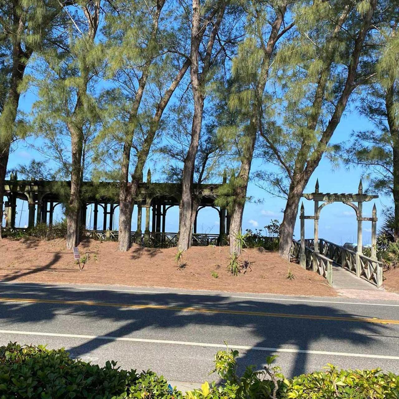 Tortuga Inn Beach Resort Unit #229 Bradenton Beach Luaran gambar