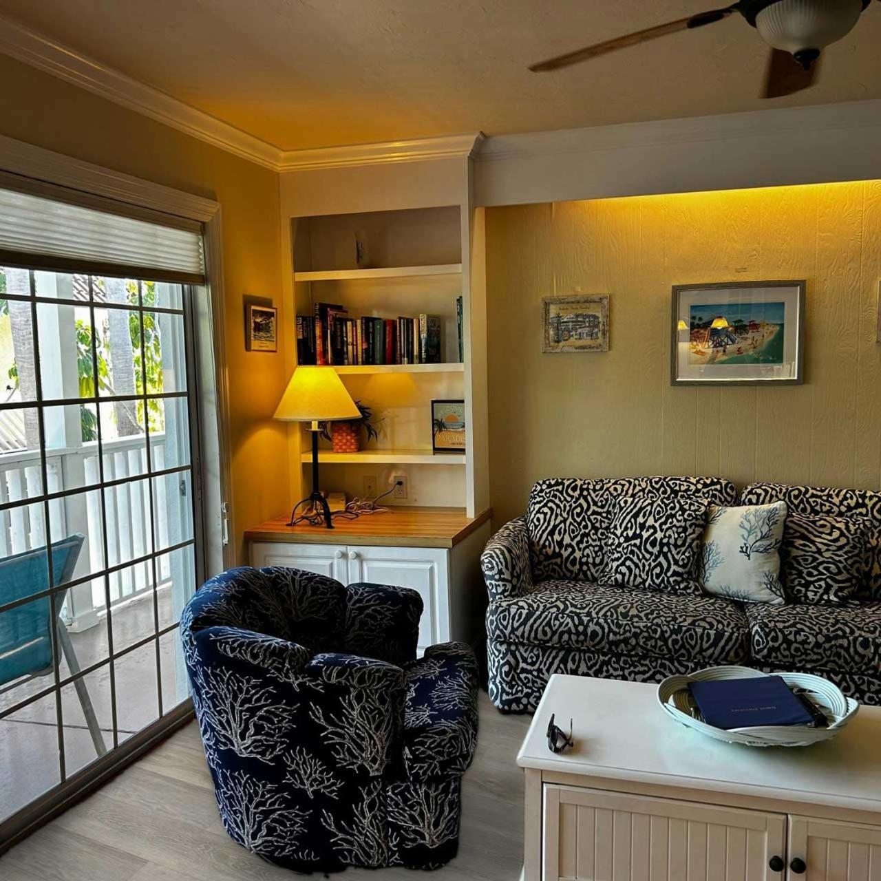 Tortuga Inn Beach Resort Unit #229 Bradenton Beach Luaran gambar