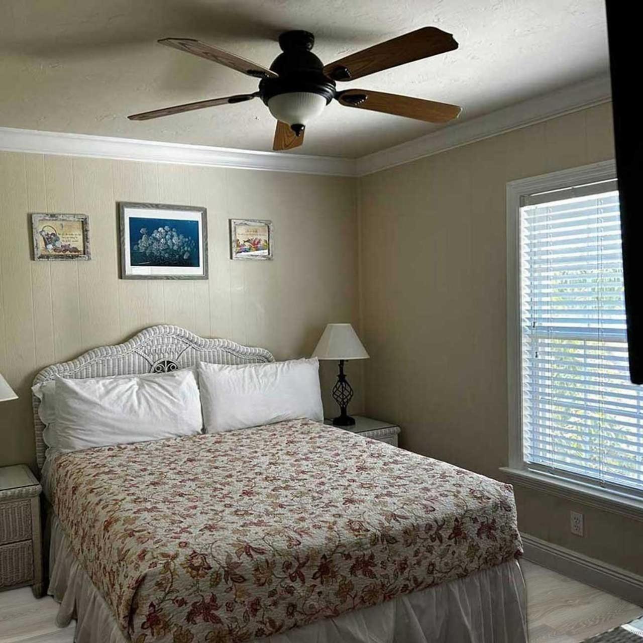 Tortuga Inn Beach Resort Unit #229 Bradenton Beach Luaran gambar