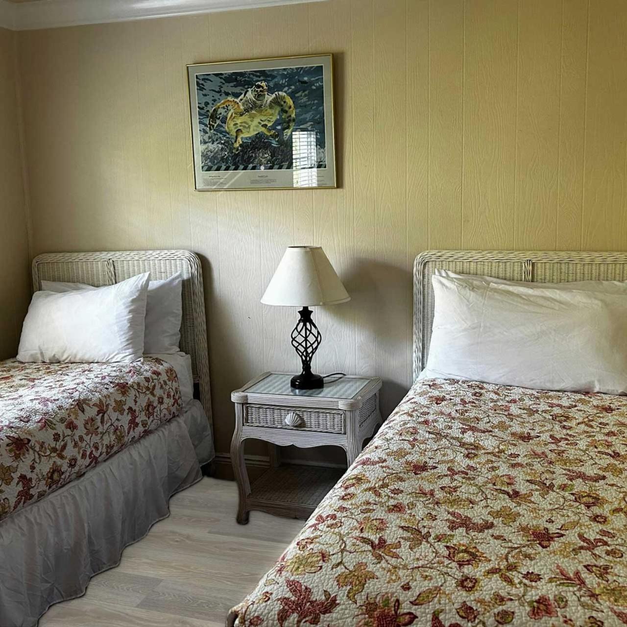 Tortuga Inn Beach Resort Unit #229 Bradenton Beach Luaran gambar