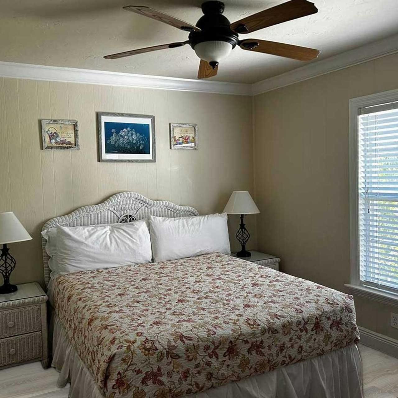 Tortuga Inn Beach Resort Unit #229 Bradenton Beach Luaran gambar